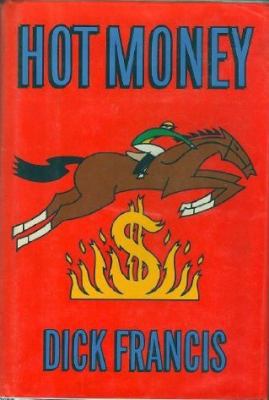 Hot Money B009JEM1AA Book Cover