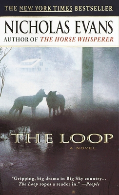 The Loop B00B18Q55E Book Cover