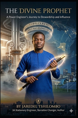 The Divine Prophet B0H15C8VLL Book Cover