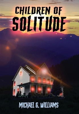Children of Solitude B0F4Q2MFD9 Book Cover