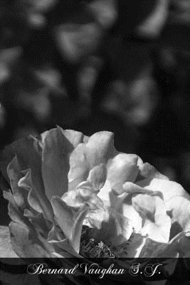 Bernard Vaughan S.J. 1475196636 Book Cover