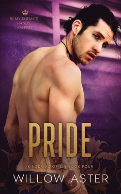 Pride: An Enemies to Lovers Romance 1733513752 Book Cover