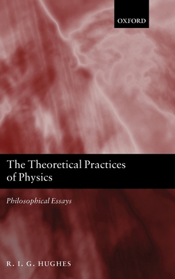 Theoretical Practices of Physics C 019954610X Book Cover