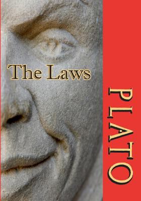 The Laws 1453710779 Book Cover