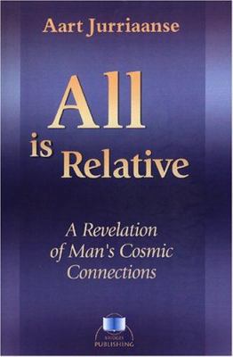 All is Relative 3929345218 Book Cover