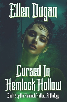 Cursed In Hemlock Hollow            Book Cover