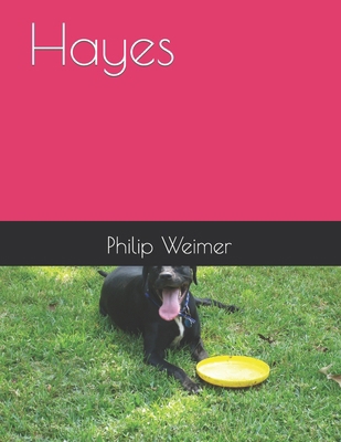 Hayes B0D3YG76PS Book Cover