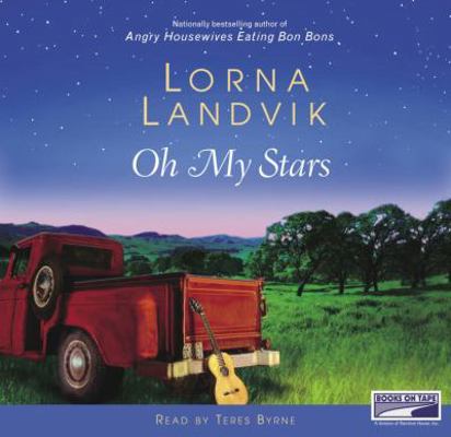 oh my stars 1415919763 Book Cover