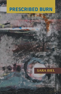 Prescribed Burn B0BVBNNPNH Book Cover