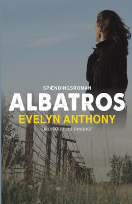 Albatros [Danish] 8726009889 Book Cover
