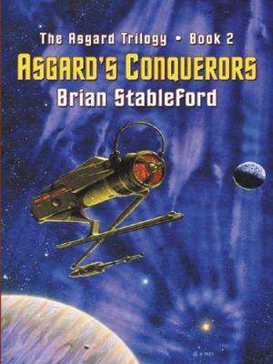 Asgard's Conquerors 1594142092 Book Cover