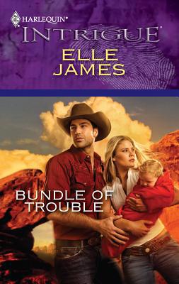 Bundle of Trouble 0373694938 Book Cover