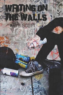 Writing on the Walls 1790141109 Book Cover