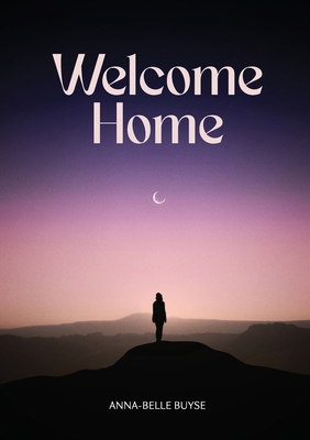 Welcome Home            Book Cover