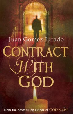 Contract With God 1409100766 Book Cover