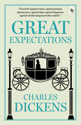 Great Expectations 8175993782 Book Cover