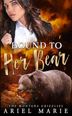 Bound To Her Bear B0FY3P8RGN Book Cover