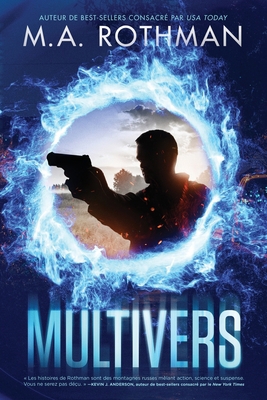 Multivers [French] 1960244094 Book Cover