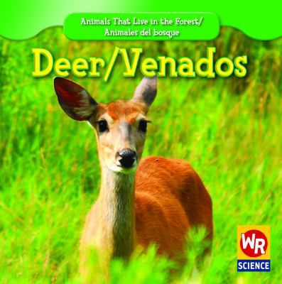 Deer / Venados 1433924358 Book Cover