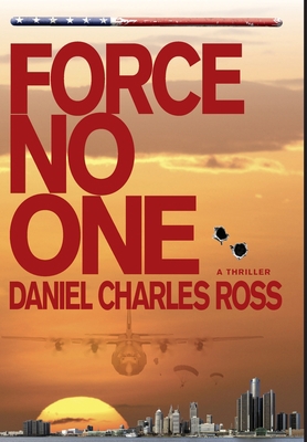 Force No One 1736621424 Book Cover