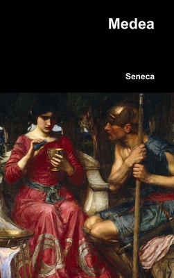 Medea 1365771407 Book Cover