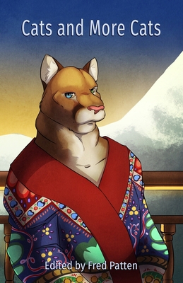 Cats and More Cats 1614502978 Book Cover