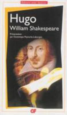 William Shakespeare [French] 2081331845 Book Cover