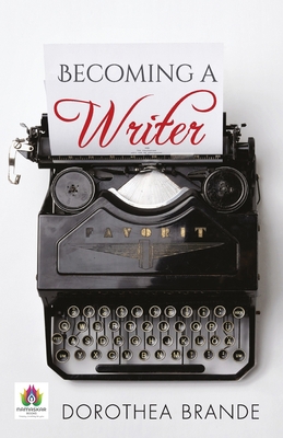 Becoming a Writer 9355711735 Book Cover