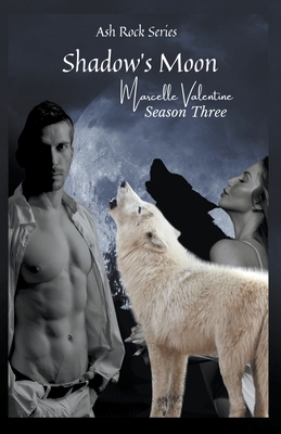 Shadow's Moon Season Three 1958154245 Book Cover