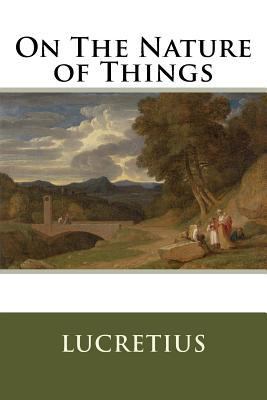 On the Nature of Things 1511865598 Book Cover