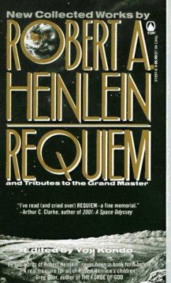 Requiem: Collected Works and Tributes to the Gr... 0812513916 Book Cover