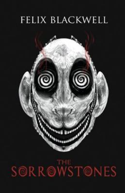 The Sorrowstones B0G3YZ8235 Book Cover