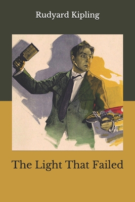 The Light That Failed B08J578DZD Book Cover
