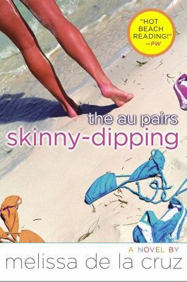 Skinny-Dipping 1416903836 Book Cover