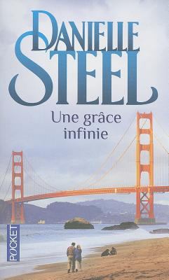 Une Grace Infinie = Amazing Grace [French] 2266203975 Book Cover