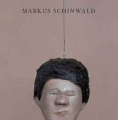 Markus Schinwald [French] 287721219X Book Cover