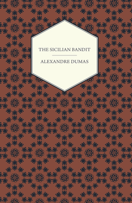 The Sicilian Bandit 1473326524 Book Cover