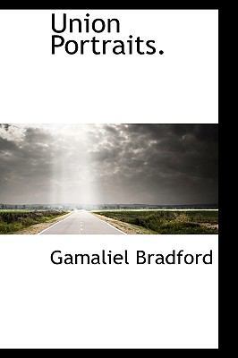 Union Portraits. 1103966219 Book Cover