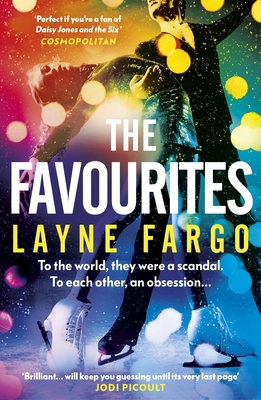 The Favourites 1529927331 Book Cover