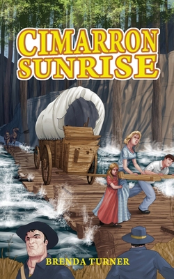 Cimarron Sunrise 0881442658 Book Cover
