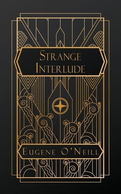 Strange Interlude B0DD938ZRW Book Cover