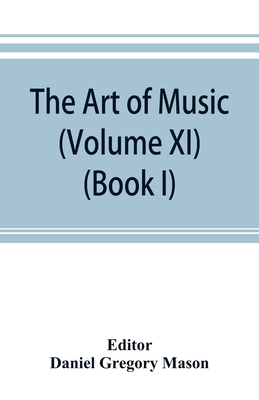 The art of music: a comprehensive library of in... 935389302X Book Cover