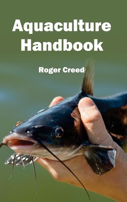 Aquaculture Handbook 1632390817 Book Cover