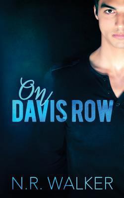 On Davis Row 1979946353 Book Cover