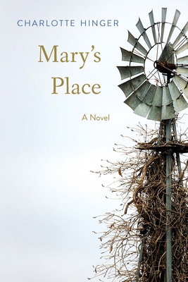 Mary's Place 1496238052 Book Cover