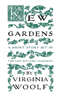 Kew Gardens 1913724123 Book Cover
