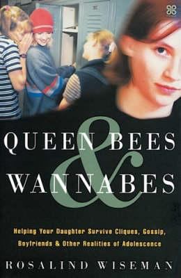 Queen Bees and Wannabees 0749923644 Book Cover