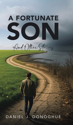 A Fortunate Son: And Other Stories B0FTTMCQMZ Book Cover
