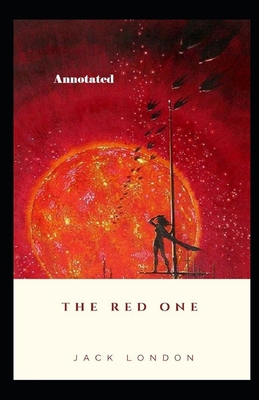 The Red One Annotated B08W5QW263 Book Cover