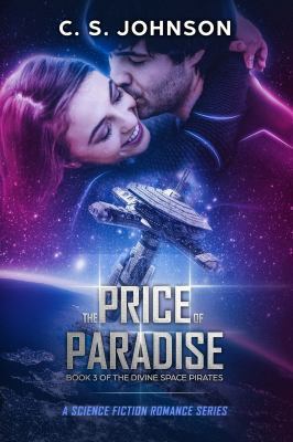 The Price of Paradise 0999672886 Book Cover